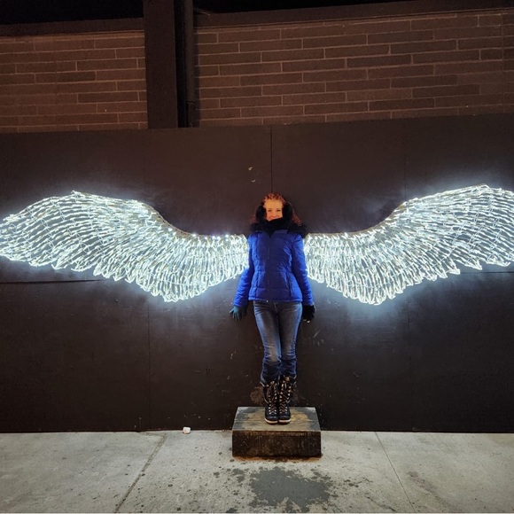 Meet your Posher, Stacey - Picture 1 of 1